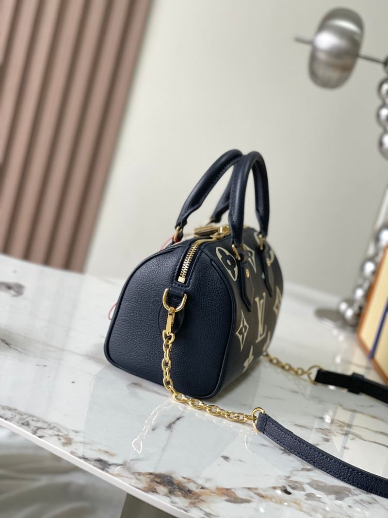 Louis Vuitton Speedy Bags